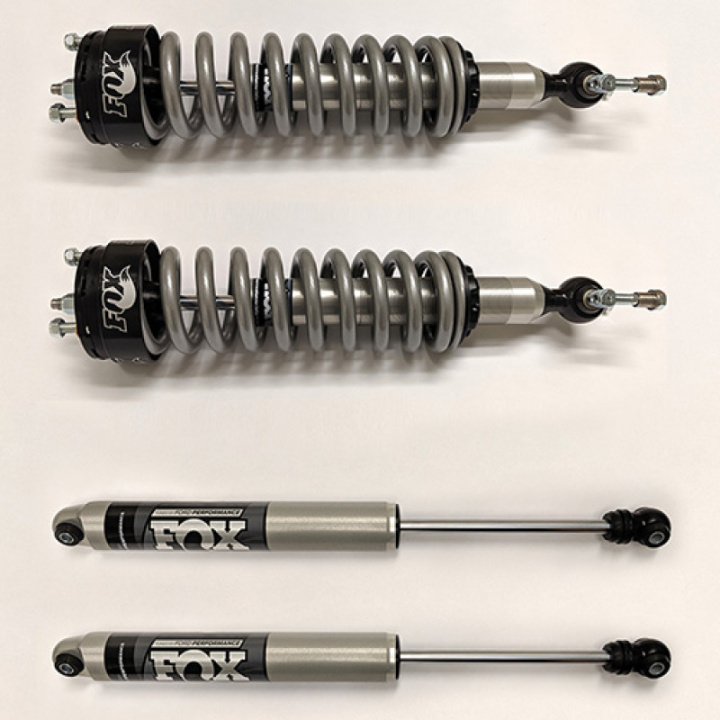 2015-20 F-150 Off-Road Suspension Stötdämparkit Ford Racing i gruppen Välj bilmodell / Ford hos DDESIGN Scandinavia AB (frpM-18000-F15AA)