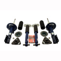 15-23 Mustang Track Stötdämpare/Strut Kit Ford Racing