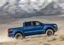 Ranger Off-Road Stötdämparkit Ford Racing