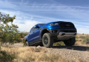 Ranger Off-Road Stötdämparkit Ford Racing