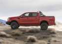 Ranger Off-Road Stötdämparkit Ford Racing