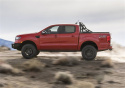 Ranger Off-Road Stötdämparkit Ford Racing