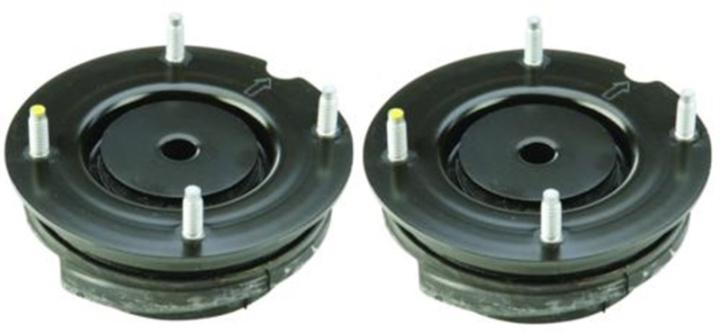 2005-2014 Mustang Topplagringar Uppgradering (Par) Ford Racing i gruppen Välj bilmodell / Ford hos DDESIGN Scandinavia AB (frpM-18183-C)
