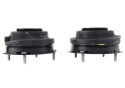 2005-2014 Mustang Topplagringar Uppgradering (Par) Ford Racing
