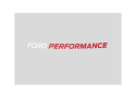 2021-25 Fp Bronco VindruteStreamer - Vit/Röd Ford Racing