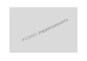 2021-25 Fp Bronco Vindrutestreamer - Silver Ford Racing