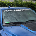 F-Series Ford Performance Vindrutestreamer Ford Racing