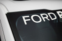 F-Series Ford Performance Vindrutestreamer Ford Racing