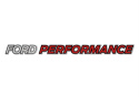 Ford Performance Dekalset Ford Racing