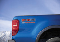 Ford Performance Dekalset Ford Racing