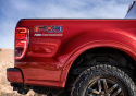Ford Performance Dekalset Ford Racing