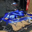 Off-Road Recovery Kit - Heavy Duty Ford Racing