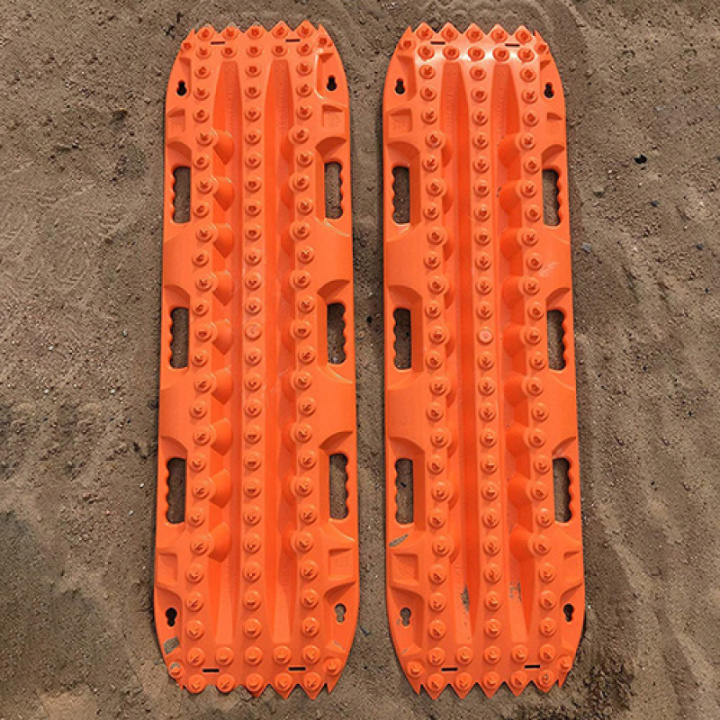 Off-road Recovery Board - Par Ford Racing i gruppen Välj bilmodell / Ford hos DDESIGN Scandinavia AB (frpM-1820-FPRB)