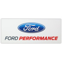 Ford Performance Dekal - 10-pack Ford Racing
