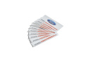 Ford Performance Dekal - 10-pack Ford Racing