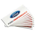 Ford Performance Dekal - 10-pack Ford Racing