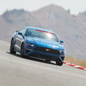 05-21 Mustang Ford Performance vindrutestreamer Ford Racing