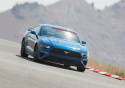 05-21 Mustang Ford Performance vindrutestreamer Ford Racing