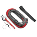 2021-25 Bronco Reservdel Warn Vinschrep Kit Ford Racing