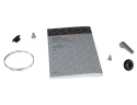 2021-25 Bronco Reservdel Warn Vinschrep Kit Ford Racing