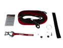 2021-25 Bronco Reservdel Warn Vinschrep Kit Ford Racing