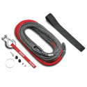 2021-25 Bronco Reservdel Warn Vinschrep Kit Ford Racing