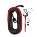 2021-25 Bronco Reservdel Warn Vinschrep Kit Ford Racing