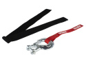2021-25 Bronco Reservdel Warn Vinschrep Kit Ford Racing