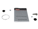 2021-25 Bronco Reservdel Warn Vinschrep Kit Ford Racing