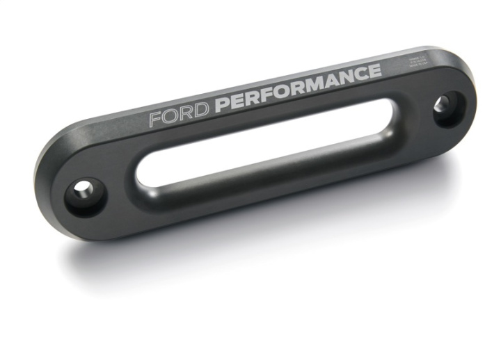 2021-25 Warn Factor 55 Fp Fairlead Ford Racing i gruppen Välj bilmodell / Ford hos DDESIGN Scandinavia AB (frpM-1821-FL)