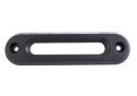 2021-25 Warn Factor 55 Fp Fairlead Ford Racing