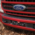 Ford Performance By Warn 2023-2025 Super Duty Vinschkit Ford Racing