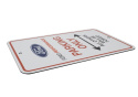 Ford Performance Parkeringsskylt Ford Racing