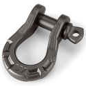 Warn Epic D-Ring Shackle Ford Racing