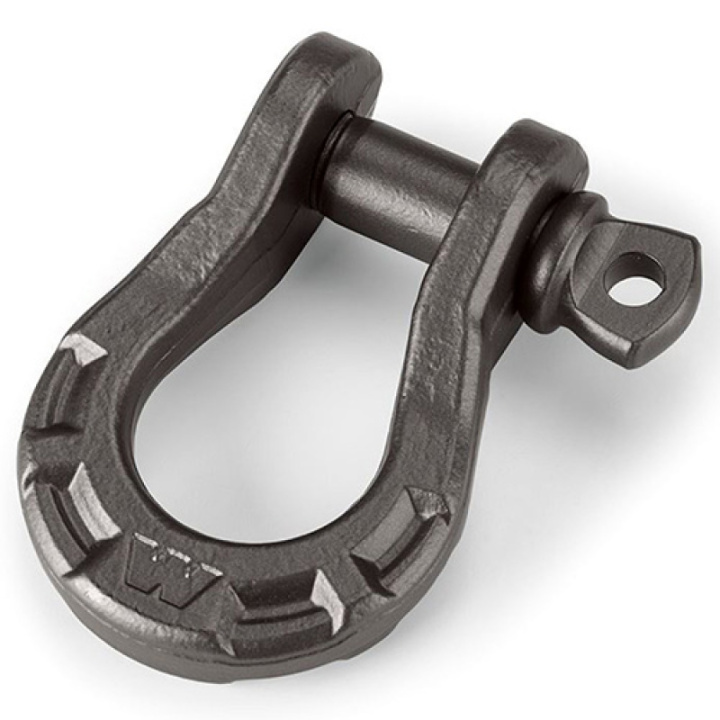 Warn Epic D-Ring Shackle Ford Racing i gruppen Välj bilmodell / Ford hos DDESIGN Scandinavia AB (frpM-1830-EDS)
