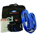 Off-Road Recovery Kit Ford Racing