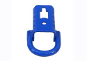 2015-25 F-150 Tow Hook (Par) - Blå Ford Racing