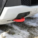 2019-2023 Ranger Tow Hook (par) - Röda Ford Racing