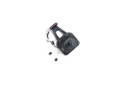 Bronco 35 Reservhjulsmontering Uppgradering - Analog Ford Racing