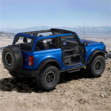 2021-25 Bronco Rördörrskit - 2-dörrars Ford Racing