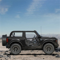 2021-25 Bronco Rördörrskit - 2-dörrars Ford Racing