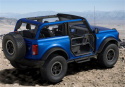 2021-25 Bronco Rördörrskit - 2-dörrars Ford Racing