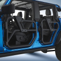 2021-25 Bronco Rördörrskit - 4-dörrars Ford Racing