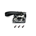 2021-25 Bronco Rördörr - Servicekit #3 (Förarsida) Ford Racing