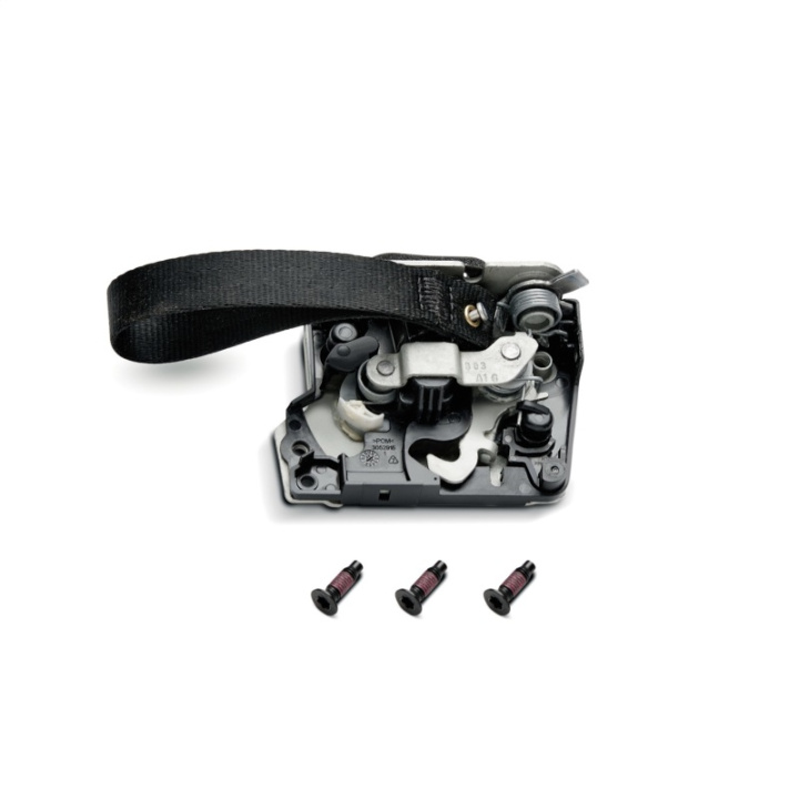 2021-25 Bronco Rördörr - Servicekit #3 (Förarsida) Ford Racing i gruppen Välj bilmodell / Ford hos DDESIGN Scandinavia AB (frpM-19008-BTDL)