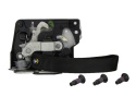 2021-25 Bronco Rördörr - Servicekit #3 (Förarsida) Ford Racing