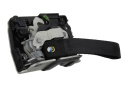 2021-25 Bronco Rördörr - Servicekit #3 (Förarsida) Ford Racing