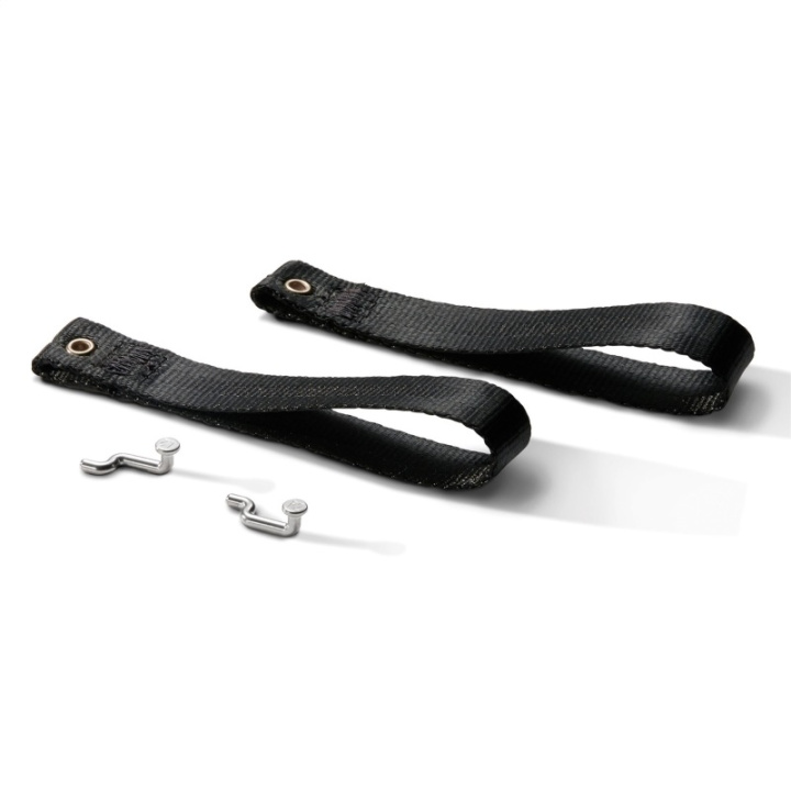 2021-245 Bronco rördörr servicekit #1 (Pull Str Ford Racing i gruppen Välj bilmodell / Ford hos DDESIGN Scandinavia AB (frpM-19008-BTDP)