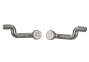 2021-245 Bronco rördörr servicekit #1 (Pull Str Ford Racing