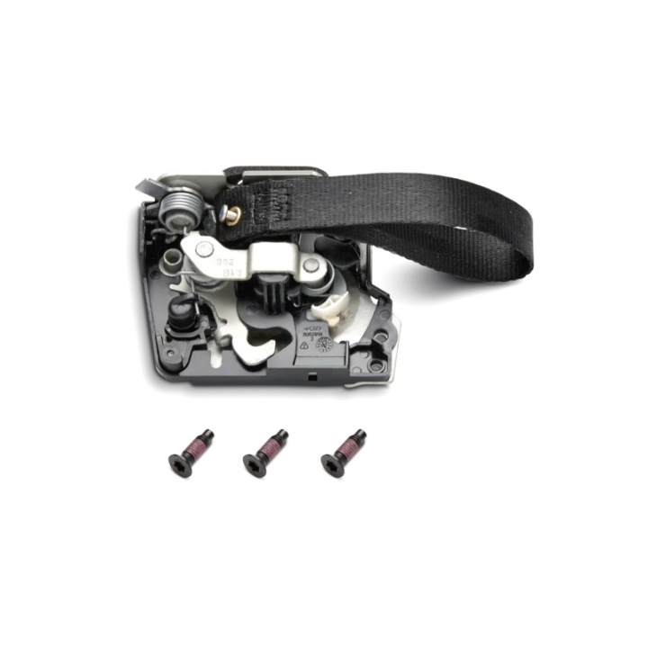 2021-25 Bronco Tube Door - Service Kit #4 (Passagerare) Ford Racing i gruppen Välj bilmodell / Ford hos DDESIGN Scandinavia AB (frpM-19008-BTDR)